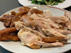 -科信海鲜主题餐厅(南通路店)