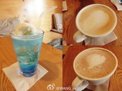 -咖啡王子一号店