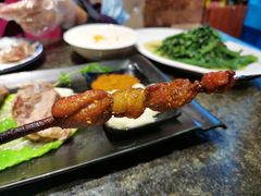 -鹏馨羊羔肉·非遗(新建街店)