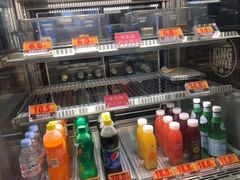 -汉堡王(天津鲁能店)