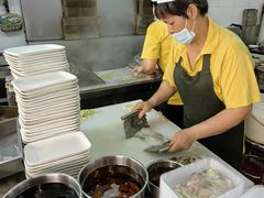 -穗银肠粉店(东川路店)