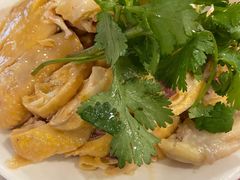 白斩鸡-振鼎鸡(福州路店)