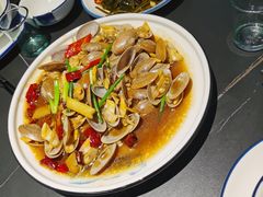 -鑫悦楼煎蟹·16年海鲜大排档