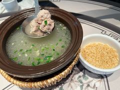 -小菜园新徽菜(溧阳万达店)