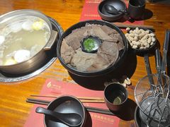 -原牛道·潮汕围炉火锅(讯美店)