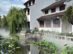 -厦门园林博览苑