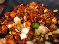 -玉桥餐厅(天坛店)