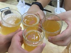 -海岛渔村大酒店(云霄路店)