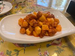 -芳姨广东砂锅粥(张庄路店)