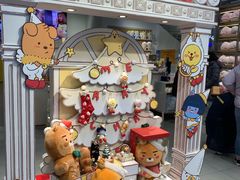 -KAKAO FRIENDS(弘大店)