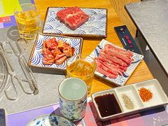 -勇誌烧肉·焱铁烧