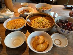 -田小狗的饭店(才子佳郡店)