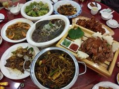 -高德海鲜舫(黄河南大街店)