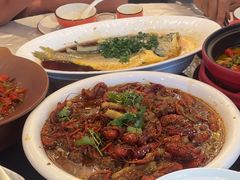 -聚鑫阁江浙菜·非遗传承技艺(青村帝华园店)