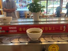 -乡党臊子面(丰庆公园店)