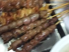 -海平馄饨(逍遥二路店)