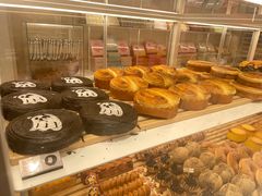 -好利来(梅江永旺店)