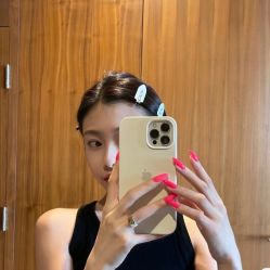 -熙画美上门MakeUp美甲美睫