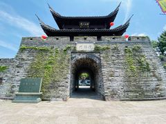 -台州府城(江南长城)