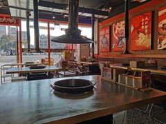 -水浒烤肉(大学城总店)