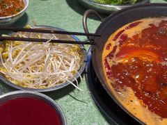 -憨铁匠老火锅(龙岗万科里店)