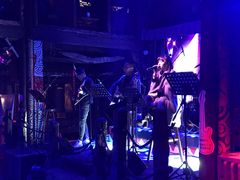 -老木头音乐空间(月河街店)