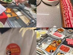 -海底捞火锅(八佰伴店)