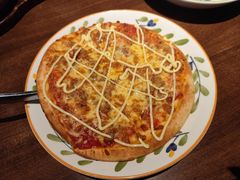 -萨莉亚意式餐厅(龙阳广场店)