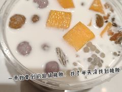 -堂屋糖水店(愚园店)