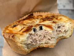 吞拿鱼咸派-老梦面包 CHEZMOREL(三源里店)