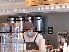 -喜茶(东莞汇一城店)