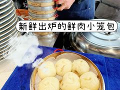 -文武王氏烧饼·无矾油条(西溪路店)