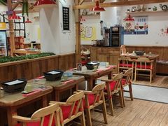 大堂-申记串道(中街店)
