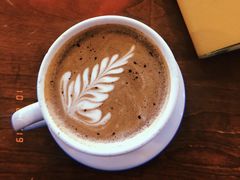 -Zoka Coffee Roaster & Tea Co