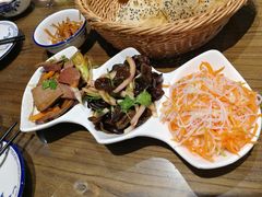 -向民炒鸡老店(金泰华府店)