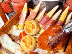 -秀儿四九城·新京菜(亚运村鸟巢店)