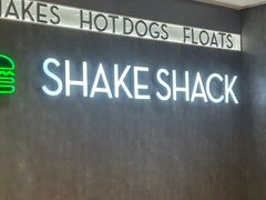 -Shake Shack(西单大悦城店)