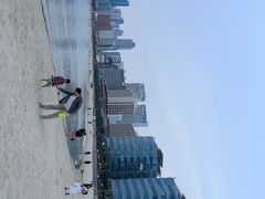 -海云台海滩