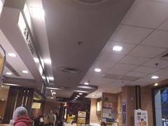 -麦当劳(曲阳店)