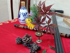 -壹条龙饭庄台基厂店