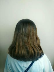 点击看大图 -GIRL STYLE 烫发·染发沙龙