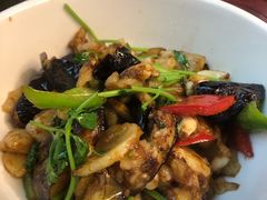 -老灶房-四川土菜(开元店)