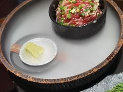 -谷牛和牛烤肉(漕河泾印象城店)
