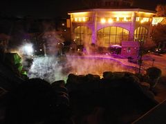 -仁爱团泊湖温泉中心