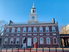 -美国独立纪念馆