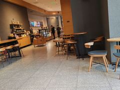-星巴克臻选(成都东方新希望天祥店)