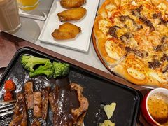 -必胜客(宁海西子国际店)