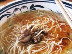 -霸道川面馆(张江店)