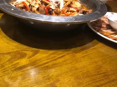 -弓虽昌焖烧鸡(大竹林店)