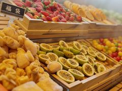 -牛YO寿喜烧和牛火锅自助(三台子万象汇店)
